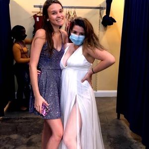 Meet your Posher, Hope